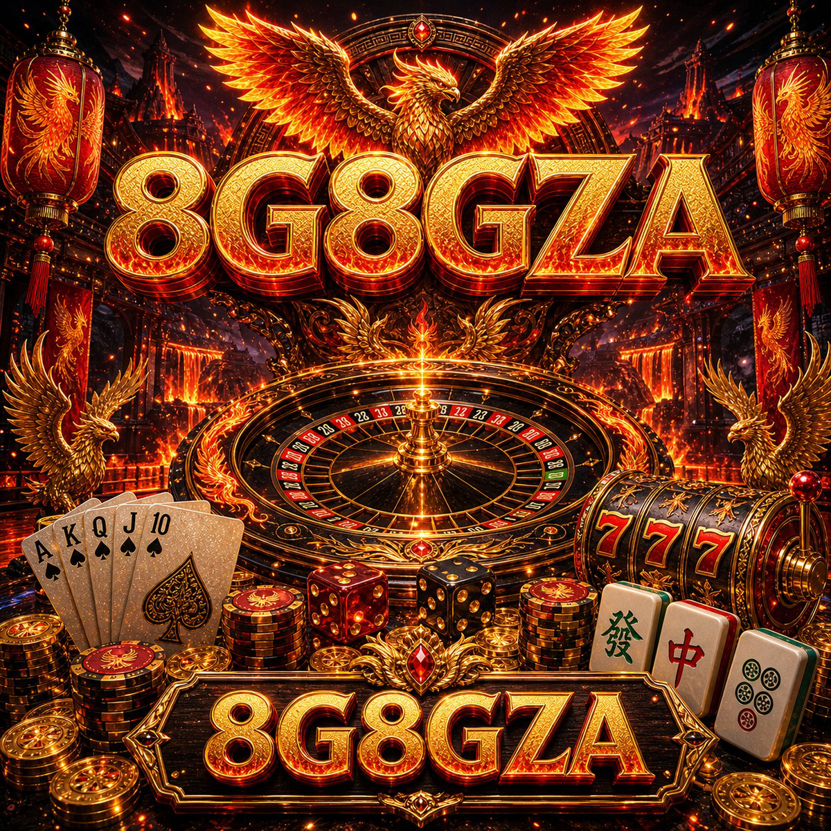 8G8GZA