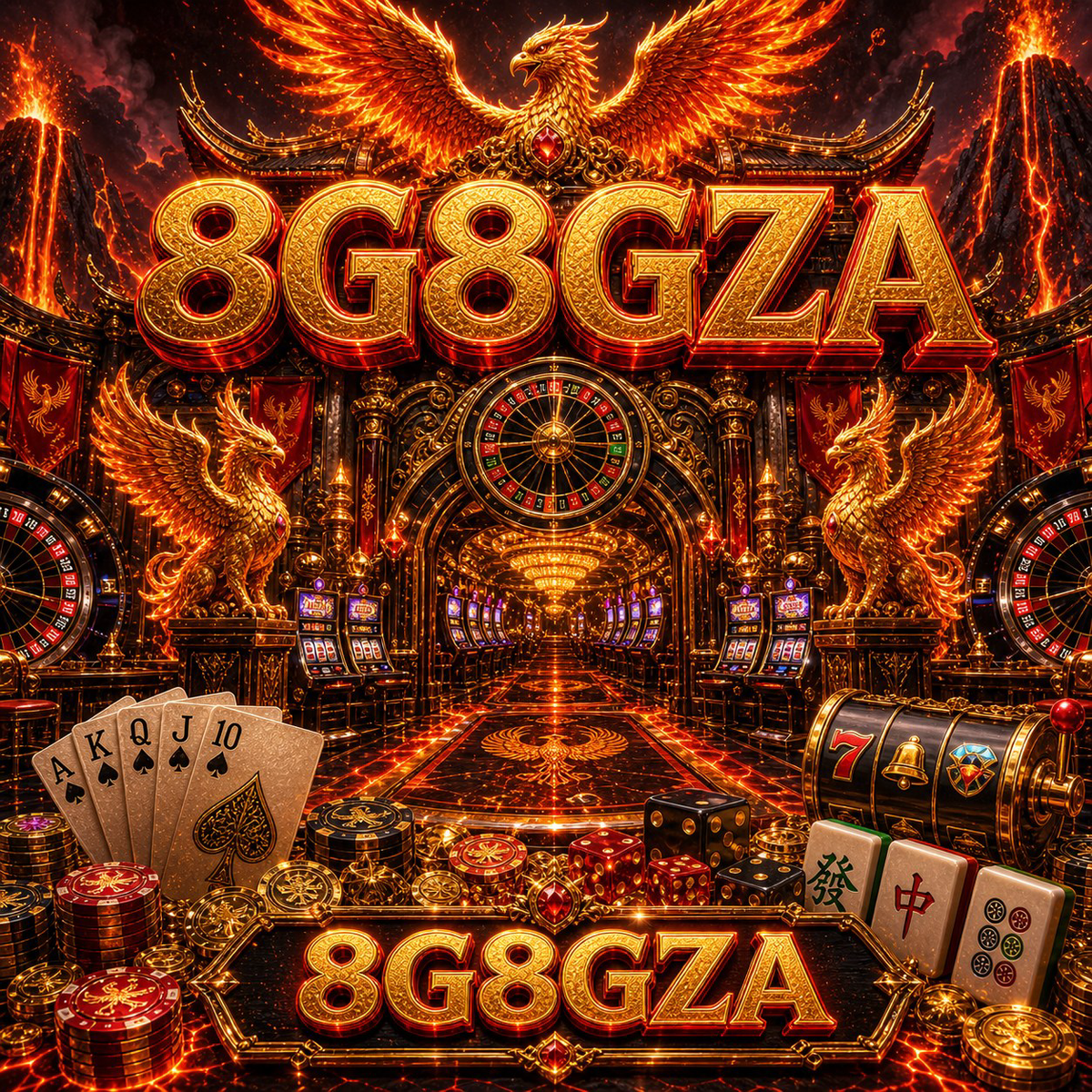 8G8GZA