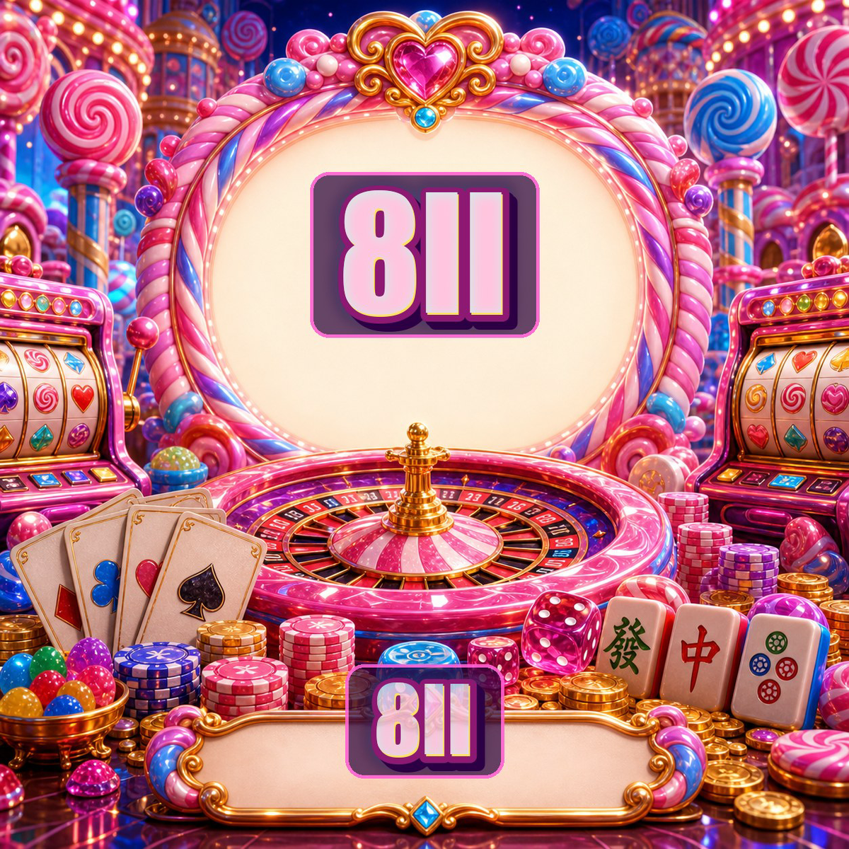 8II