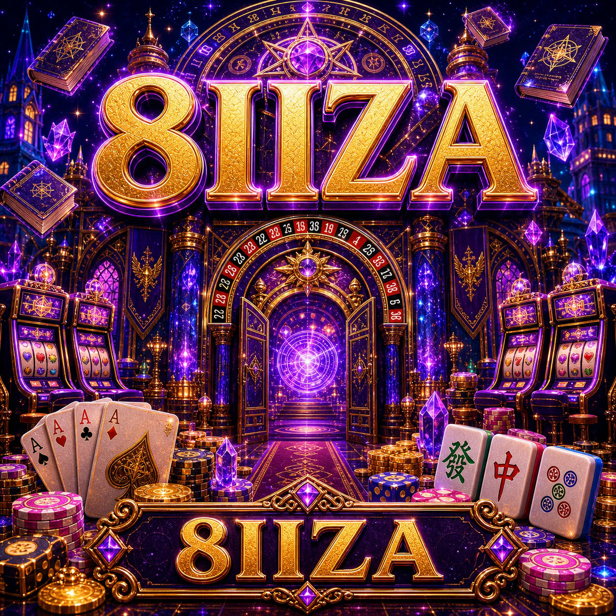 8IIZA