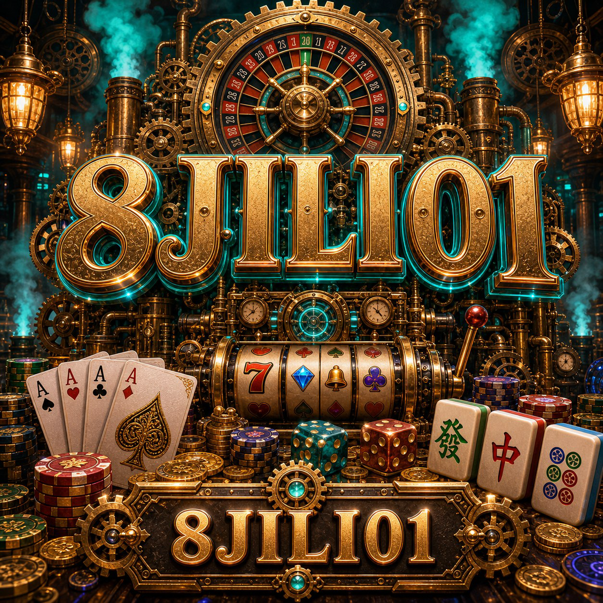 8JILI01