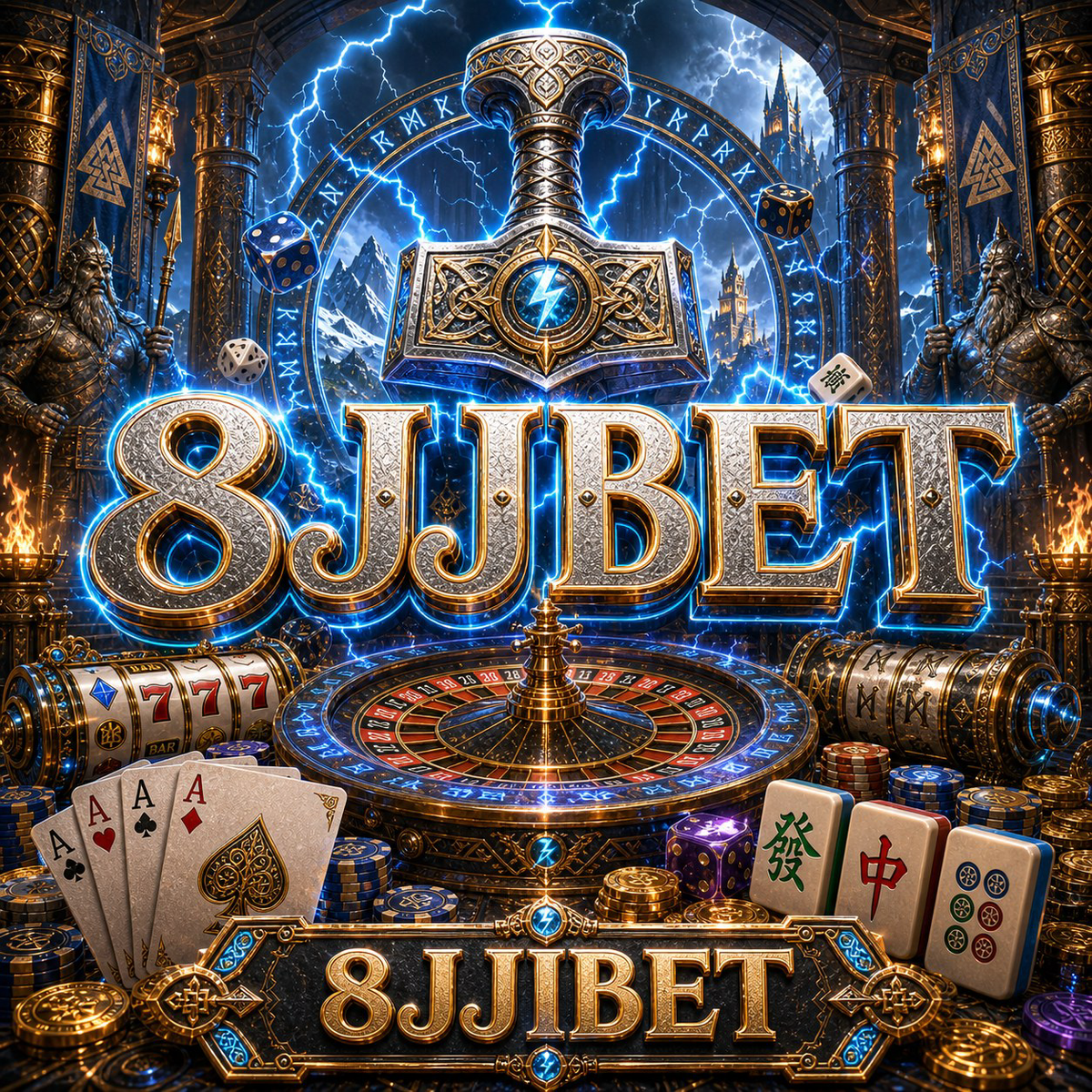 8JJBET