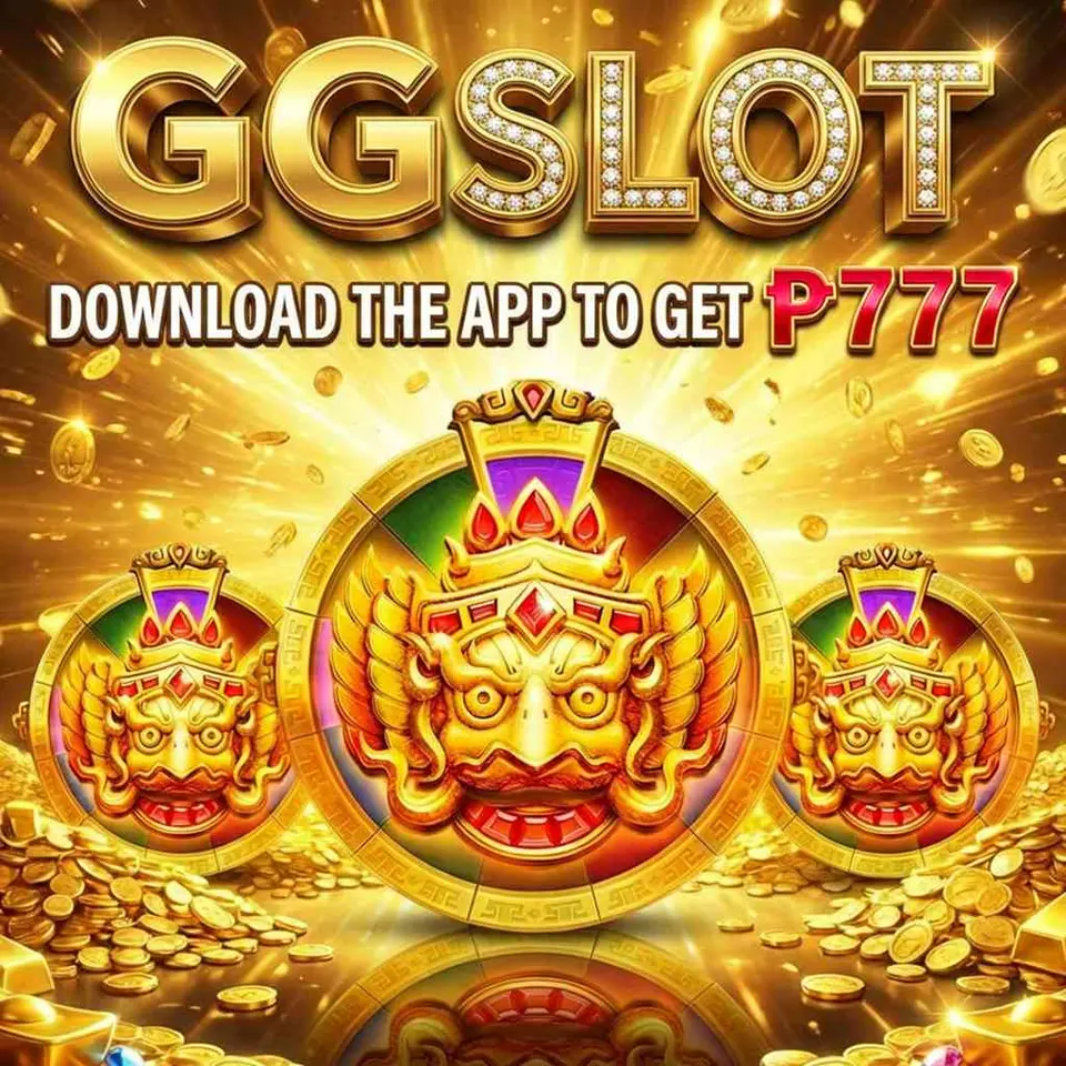 ggslot APK