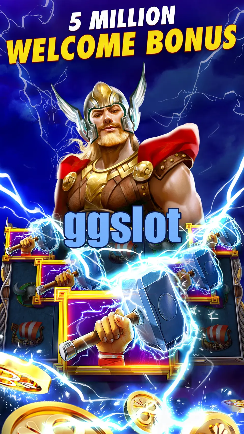 ggslot APK