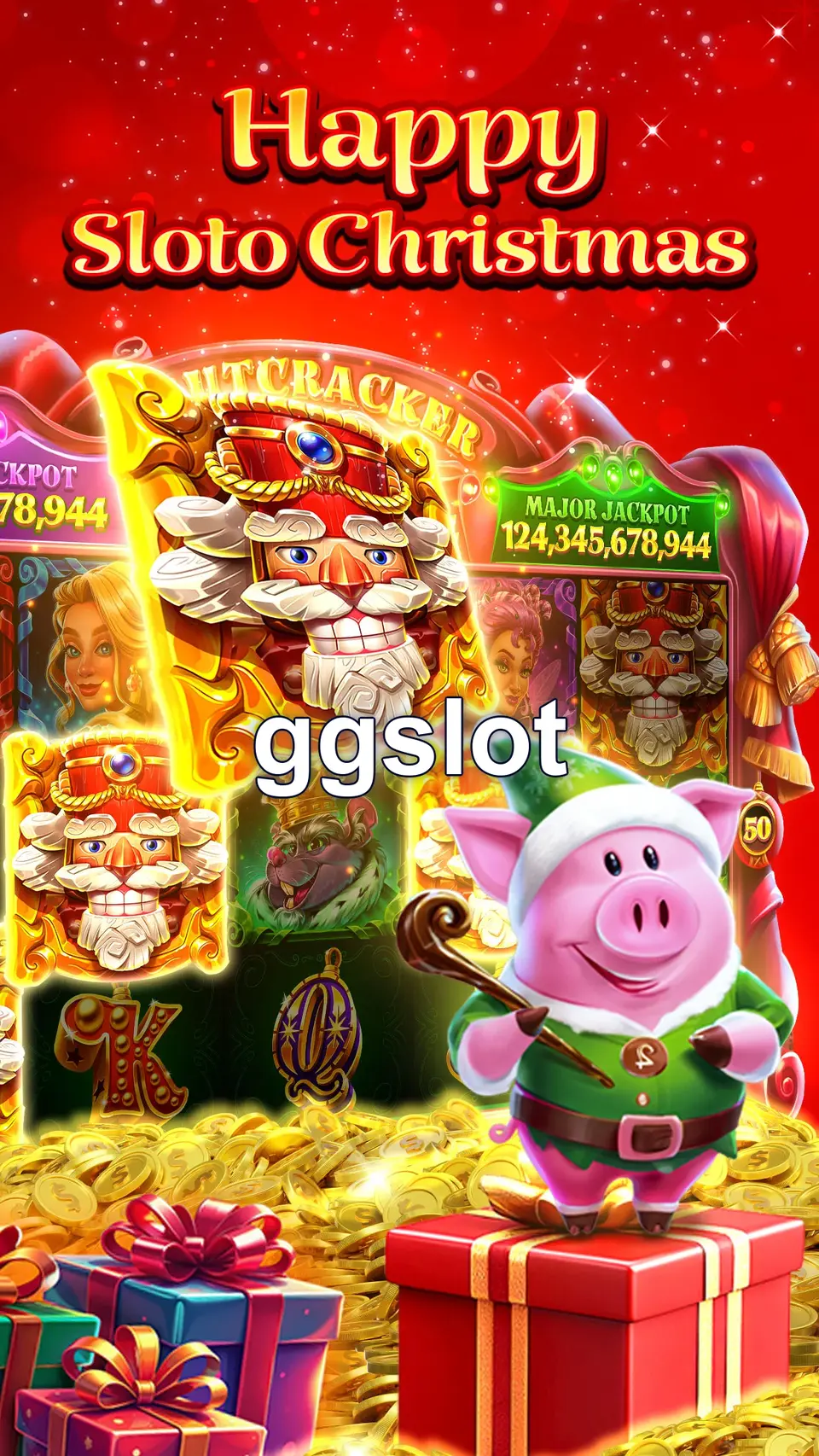 ggslot APK