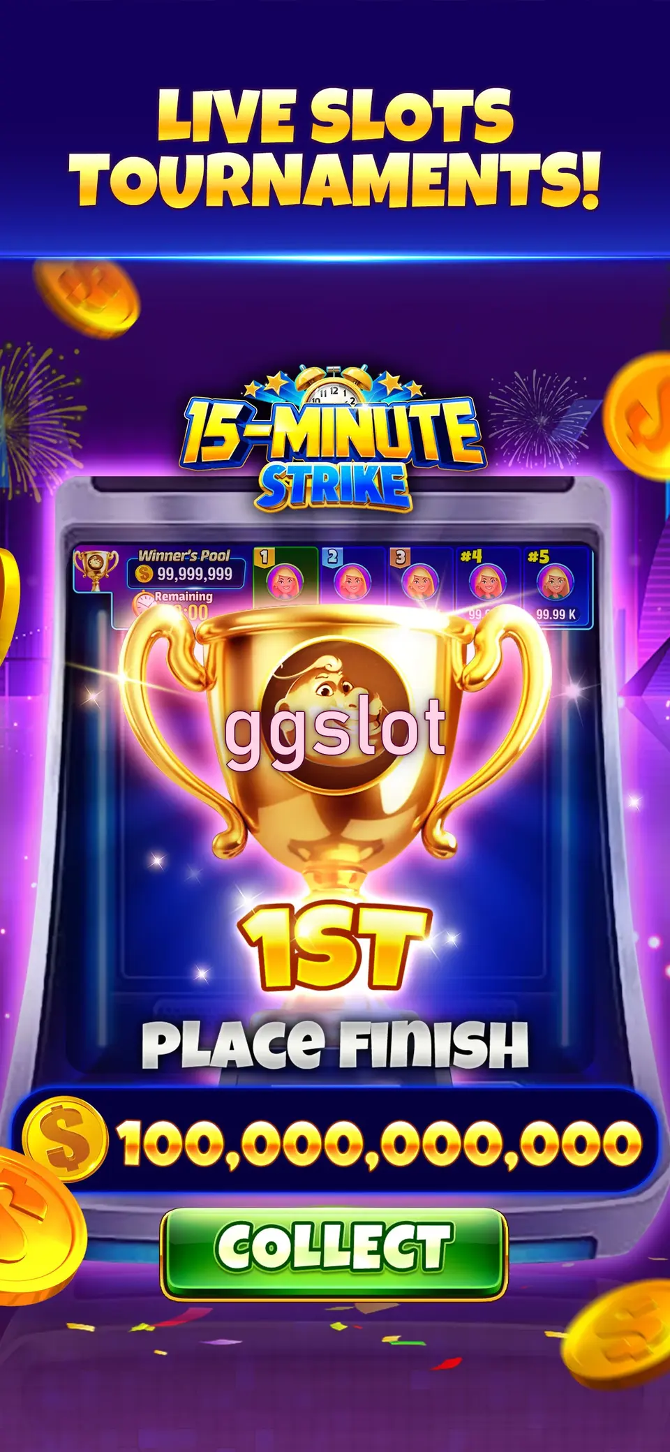ggslot APK