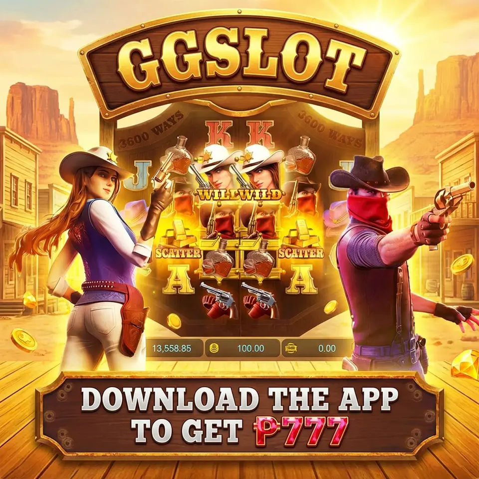 ggslot Mag-login