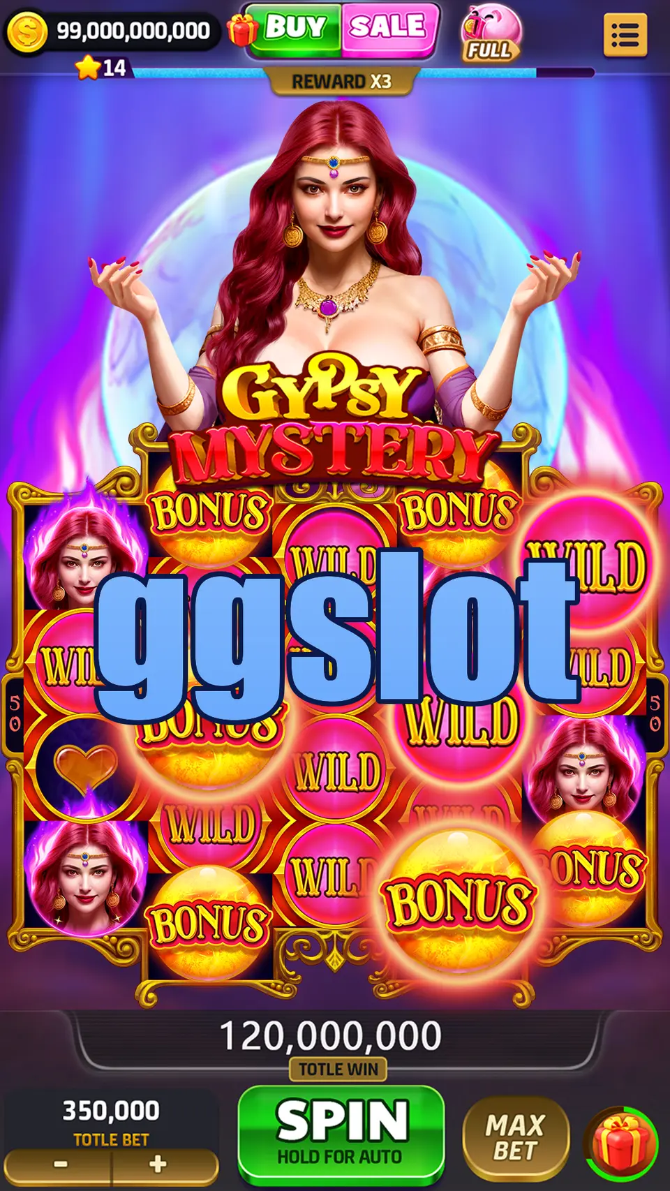 ggslot Mag-login