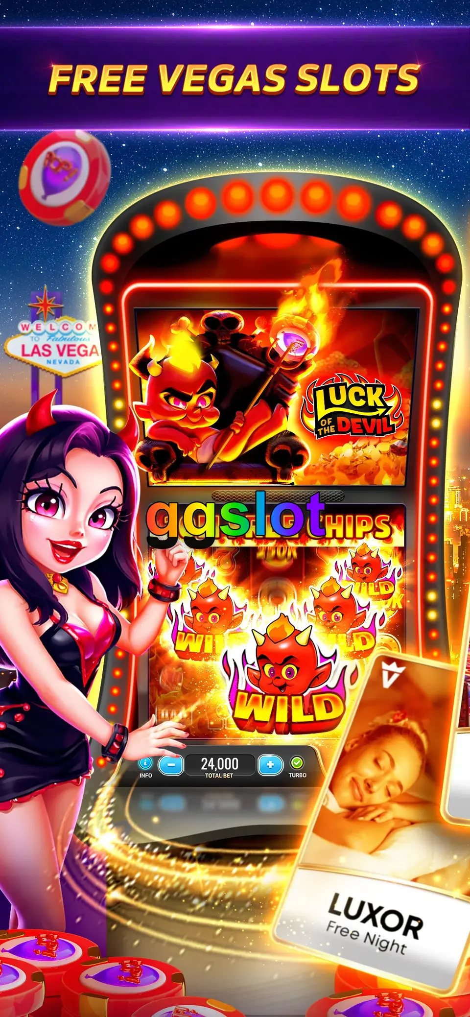 ggslot Mag-login