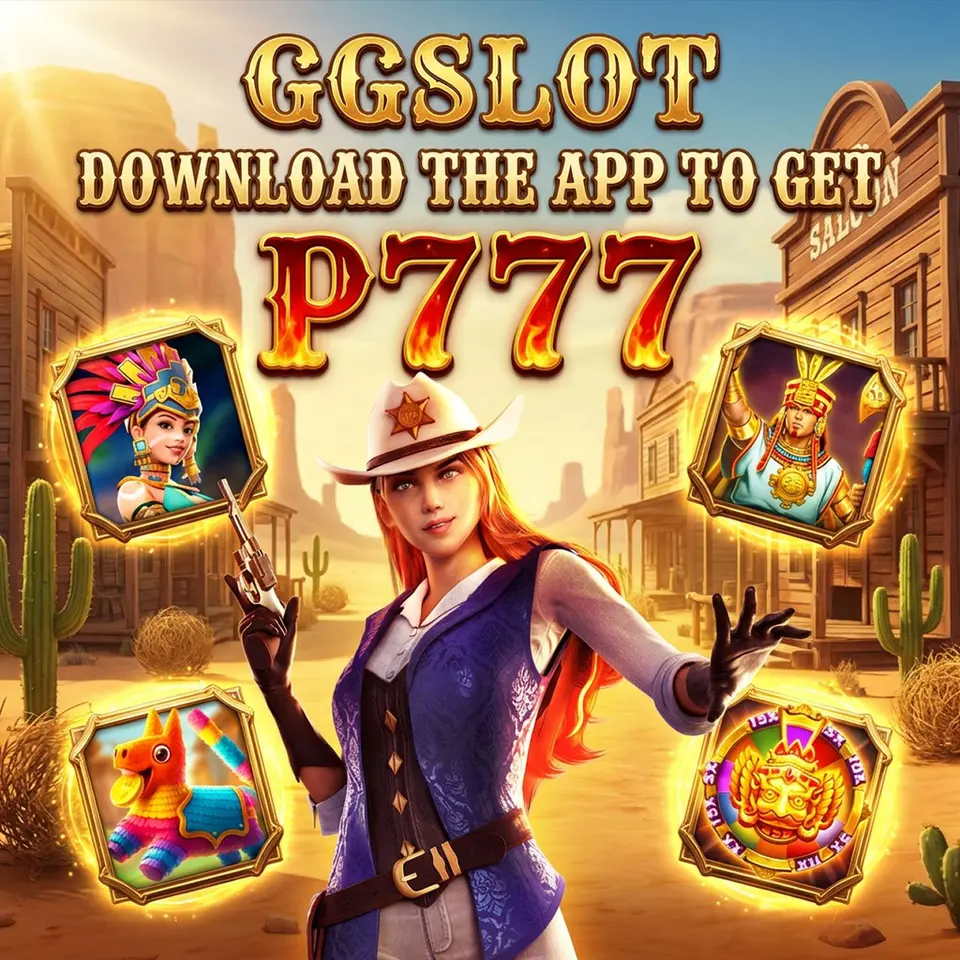ggslot APK Opisyal I-download