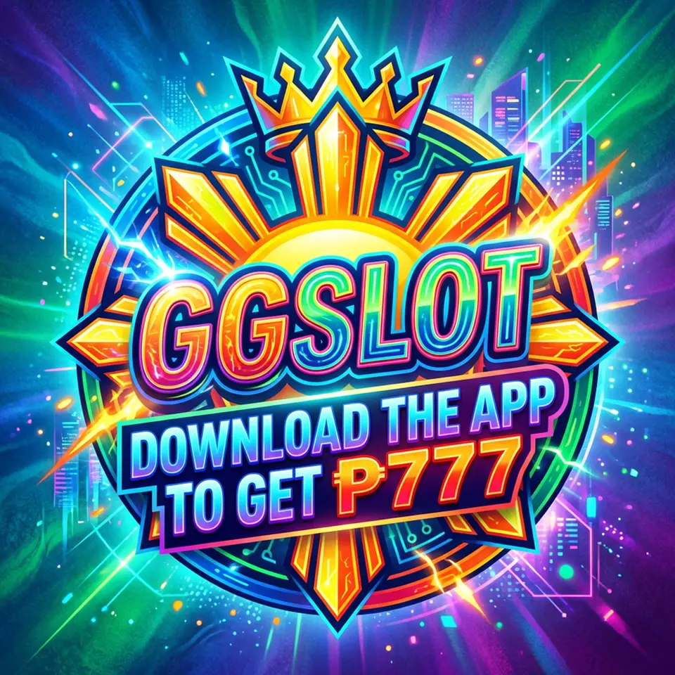 ggslot Magrehistro Ngayon - I-download APK