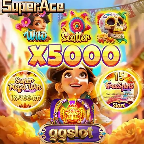 ggslot Mga screenshot - Opisyal