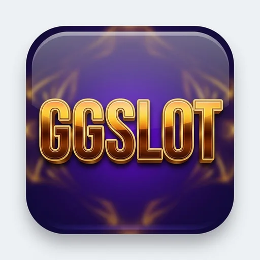 ggslot Logo - Opisyal
